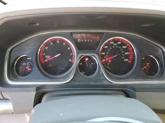 Photo 9 from auction – 2014 GMC ACADIA SLE with VIN 1GKKRPKDXEJ147956