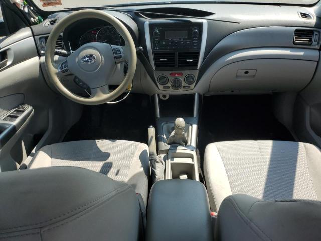 Photo 8 from auction – 2013 SUBARU FORESTER 2 with VIN JF2SHABC7DG440200