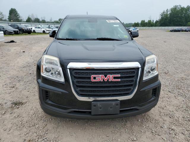 Photo 5 from auction – 2017 GMC TERRAIN SL with VIN 2GKFLSEK0H6238140