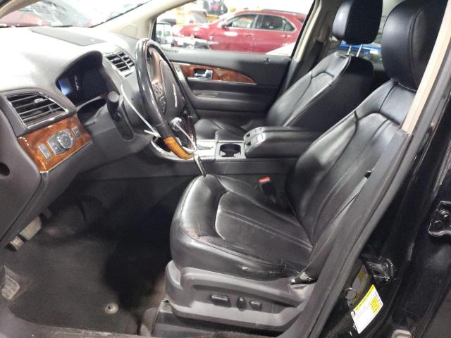 Photo 7 from auction – 2012 LINCOLN MKX with VIN 2LMDJ8JK2CBL11414