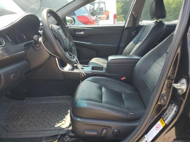 Photo 7 from auction – 2016 TOYOTA CAMRY LE with VIN 4T4BF1FK6GR556615