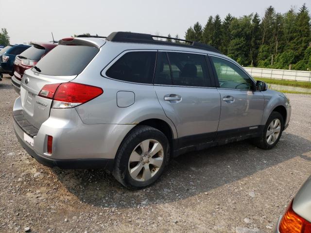 Снимка 3 от търг – 2012 SUBARU OUTBACK 2. с VIN 4S4BRBCC1C3217636