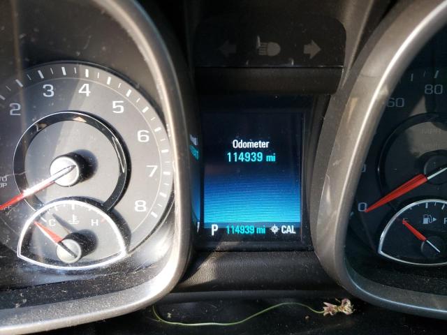 Photo 9 from auction – 2015 CHEVROLET MALIBU LS with VIN 1G11B5SL6FF153757