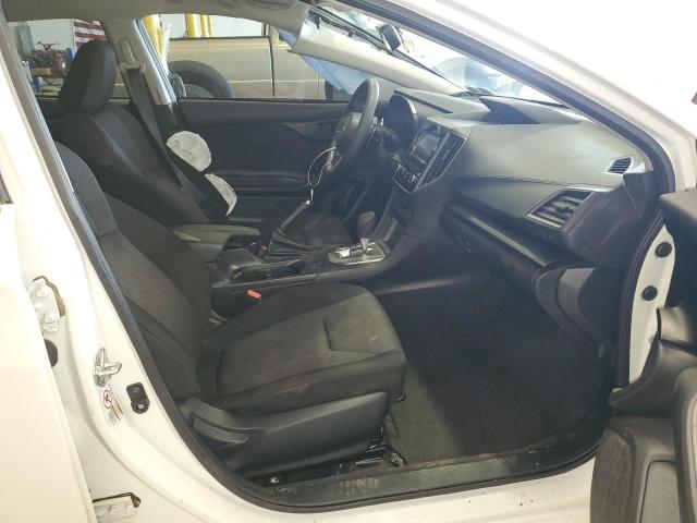 Photo 7 from auction – 2020 SUBARU IMPREZA PR with VIN 4S3GTAD61L3706245