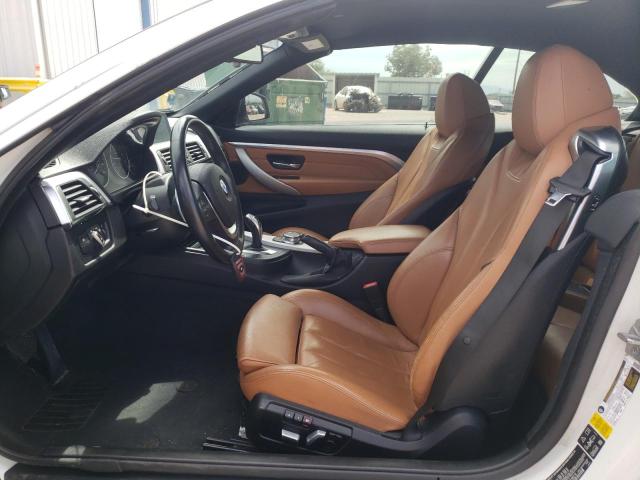 Фото 7 с аукциона – 2018 BMW 430XI с VIN WBA4Z3C59JEC48218