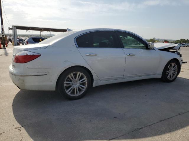 Photo 3 from auction – 2011 HYUNDAI GENESIS 3. with VIN KMHGC4DE2BU134499