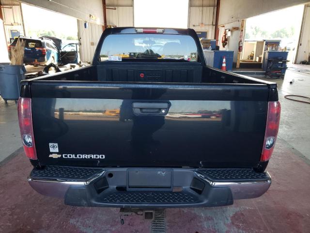 Photo 6 from auction – 2005 CHEVROLET COLORADO with VIN 1GCDT196358239752