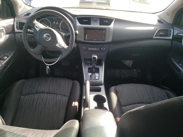 Photo 8 from auction – 2017 NISSAN SENTRA S with VIN 3N1AB7AP3HL717741