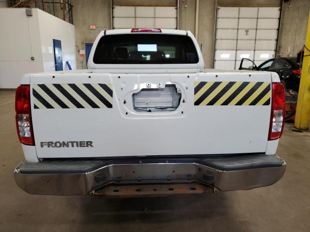 Photo 6 from auction – 2013 NISSAN FRONTIER S with VIN 1N6BD0CTXDN729941