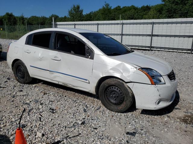 Photo 4 from auction – 2012 NISSAN SENTRA 2.0 with VIN 3N1AB6AP5CL747083