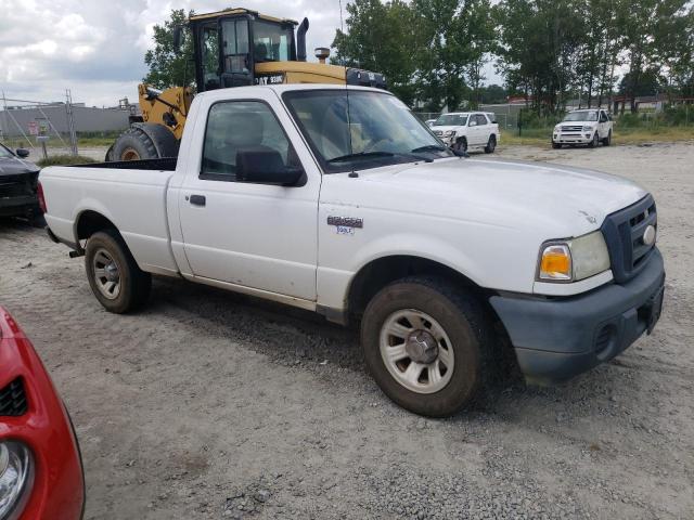 Photo 4 from auction – 2010 FORD RANGER with VIN 1FTKR1AD6APA63621