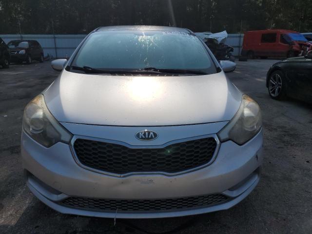 Photo 5 from auction – 2015 KIA FORTE LX with VIN KNAFK4A68F5368823