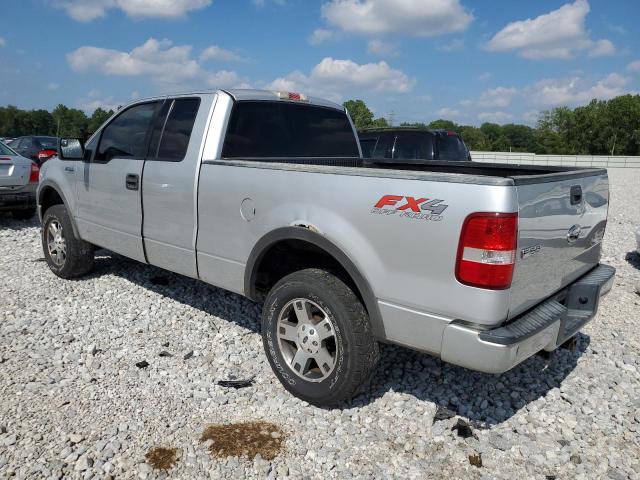 Снимка 2 от търг – 2004 FORD F150 с VIN 1FTPX14504FA32097