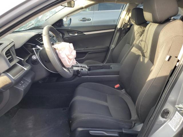 Photo 7 from auction – 2017 HONDA CIVIC EX with VIN 19XFC2F82HE037547