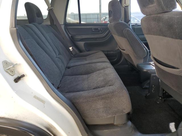 Photo 10 from auction – 2000 HONDA CR-V LX with VIN JHLRD284XYS005157