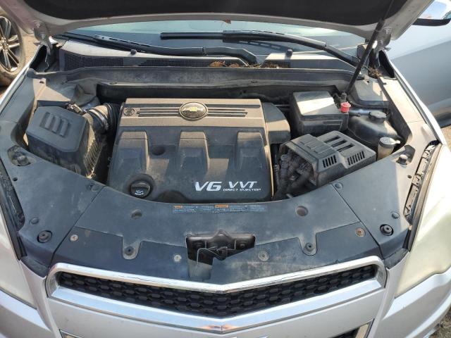 Photo 12 from auction – 2011 CHEVROLET EQUINOX LT with VIN 2CNFLGE55B6208041