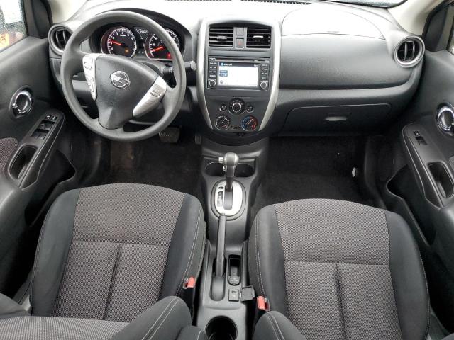 Photo 8 from auction – 2016 NISSAN VERSA S with VIN 3N1CN7AP3GL883725