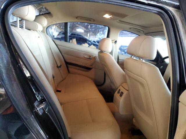 Photo 10 from auction – 2011 BMW 328 I with VIN WBAPH7C52BA800803