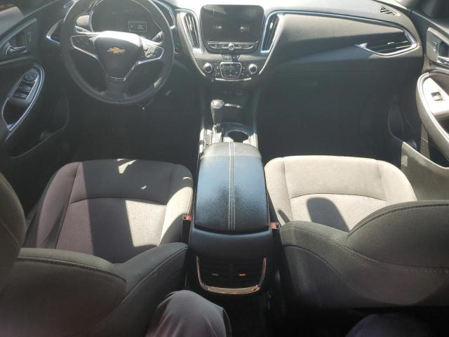Photo 8 from auction – 2020 CHEVROLET MALIBU LT with VIN 1G1ZD5ST2LF034208