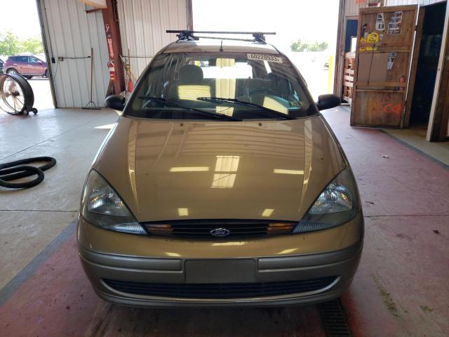 Photo 5 from auction – 2004 FORD FOCUS ZTW with VIN 1FAFP35Z34W137702