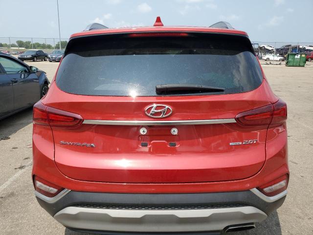 Photo 6 from auction – 2019 HYUNDAI SANTA FE L with VIN 5NMS5CAA6KH084850