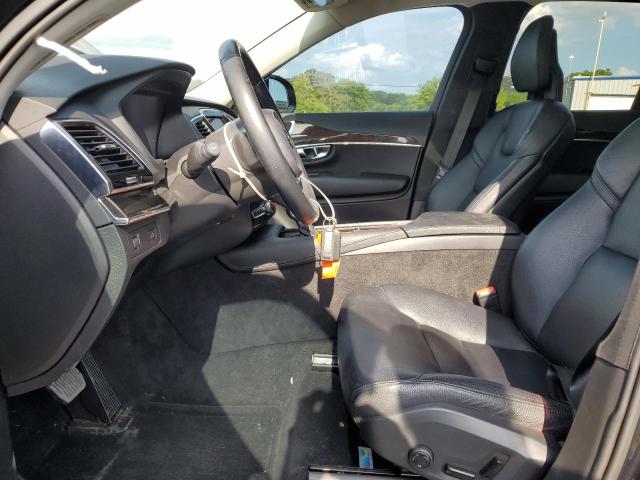 Photo 7 from auction – 2017 VOLVO XC90 T6 with VIN YV4A22PK5H1123555