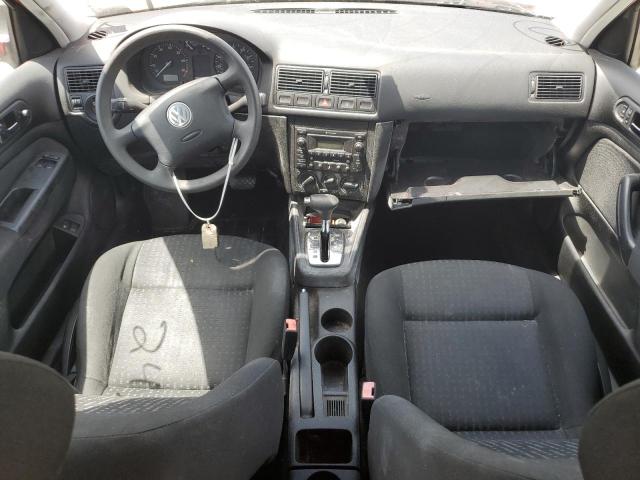 Photo 8 from auction – 2004 VOLKSWAGEN GOLF GL with VIN 9BWBL61J644029145