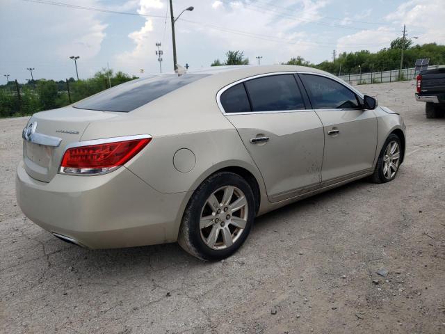 Photo 3 from auction – 2012 BUICK LACROSSE with VIN 1G4GC5E35CF138927