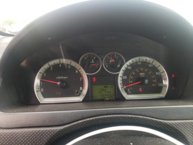 Foto 9 de la subasta – 2011 CHEVROLET AVEO LT con VIN KL1TG6DE0BB133826