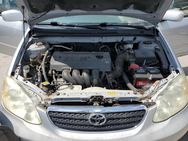 Photo 11 from auction – 2005 TOYOTA CAMRY with VIN 2T1BR32E35C328860