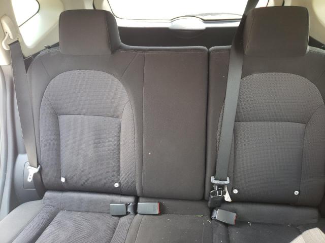 Photo 10 from auction – 2013 NISSAN ROGUE S with VIN JN8AS5MV7DW646239