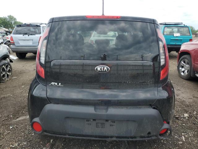 Photo 6 from auction – 2016 KIA SOUL with VIN KNDJN2A28G7280107