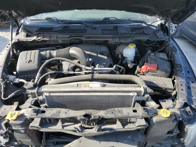 Photo 11 from auction – 2019 RAM 1500 CLASS with VIN 1C6RR6TT7KS650433
