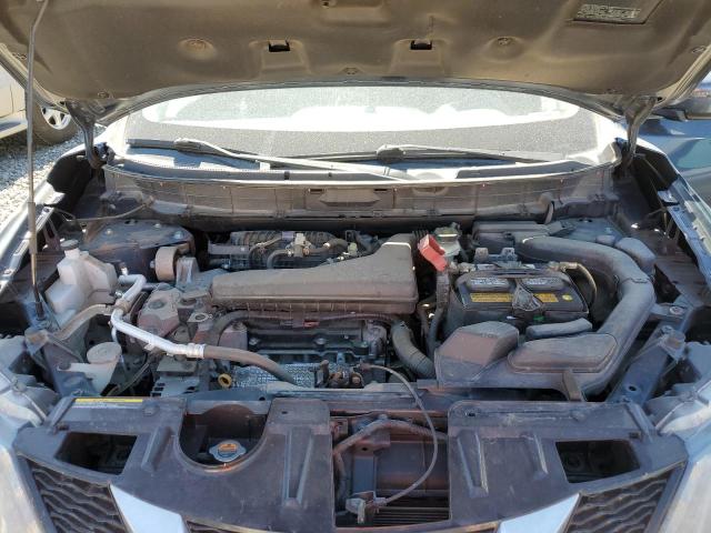 Photo 12 from auction – 2016 NISSAN ROGUE S with VIN KNMAT2MV1GP666301