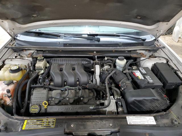 Photo 11 from auction – 2006 FORD FIVE HUNDR with VIN 1FAFP26106G126818