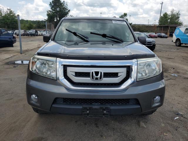 Photo 5 from auction – 2011 HONDA PILOT EX with VIN 5FNYF3H41BB033765