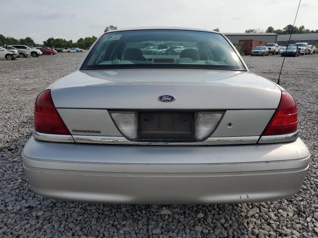 Photo 6 from auction – 2005 FORD CROWN VICT with VIN 2FAFP73W55X162073