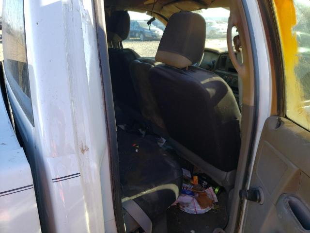Photo 10 from auction – 2008 DODGE RAM 1500 S with VIN 1D7HU18N98S613396