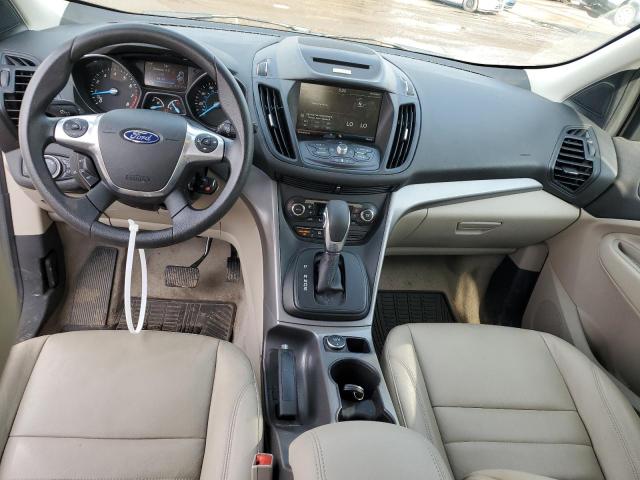 Photo 8 from auction – 2015 FORD ESCAPE SE with VIN 1FMCU9G93FUC62666