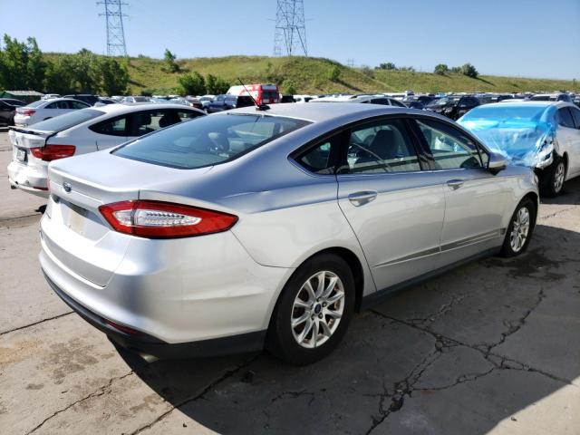 Photo 3 from auction – 2015 FORD FUSION S with VIN 1FA6P0G78F5119084