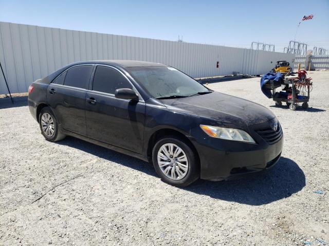 Photo 4 from auction – 2009 TOYOTA CAMRY BASE with VIN JTNBE46K793180059