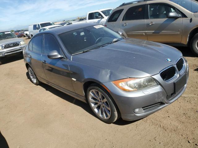 Photo 4 from auction – 2011 BMW 328 XI with VIN WBAPK7G55BNN86376