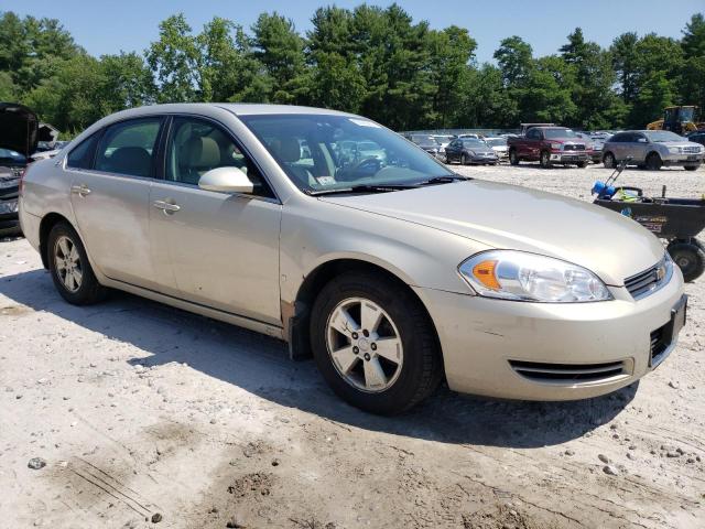 Photo 4 from auction – 2008 CHEVROLET IMPALA LT with VIN 2G1WT58N781376492