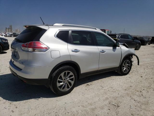 Photo 3 from auction – 2015 NISSAN ROGUE S with VIN 5N1AT2MTXFC897844