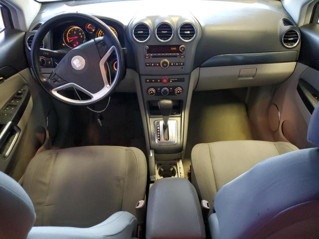 Photo 8 from auction – 2008 SATURN VUE XE with VIN 3GSDL43N98S618563