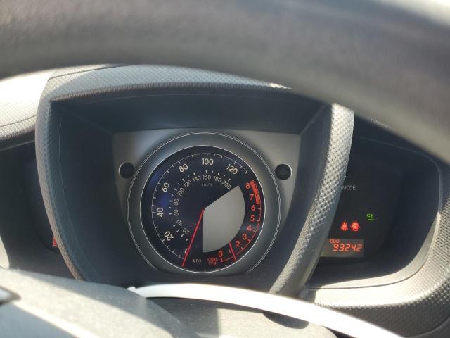 Photo 9 from auction – 2010 TOYOTA SCION XD with VIN JTKKU4B4XAJ056486