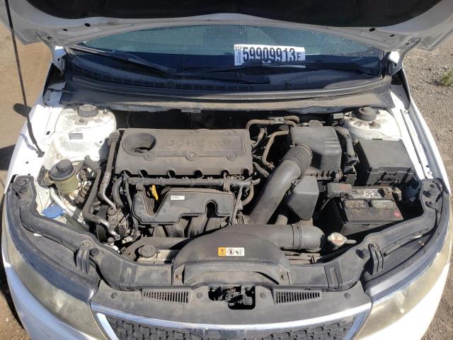 Photo 11 from auction – 2013 KIA FORTE EX with VIN KNAFU4A24D5679203
