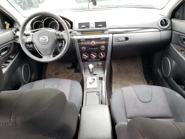 Photo 8 from auction – 2009 MAZDA 3 S with VIN JM1BK343X91234291