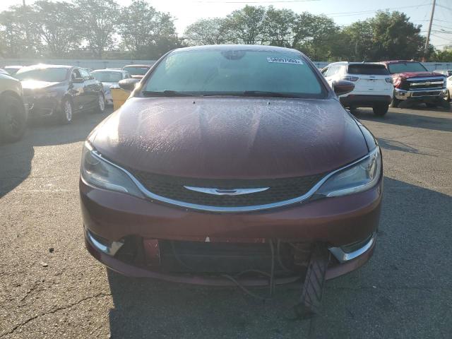 Photo 5 from auction – 2015 CHRYSLER 200 LIMITE with VIN 1C3CCCAB4FN645983