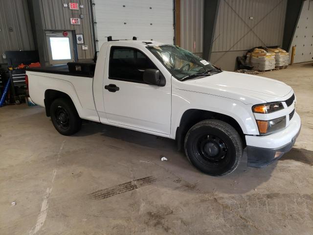 Photo 4 from auction – 2012 CHEVROLET COLORADO with VIN 1GCCSBF93C8155351
